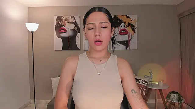 LilaWest online show from March 2026 02:31:02 PM