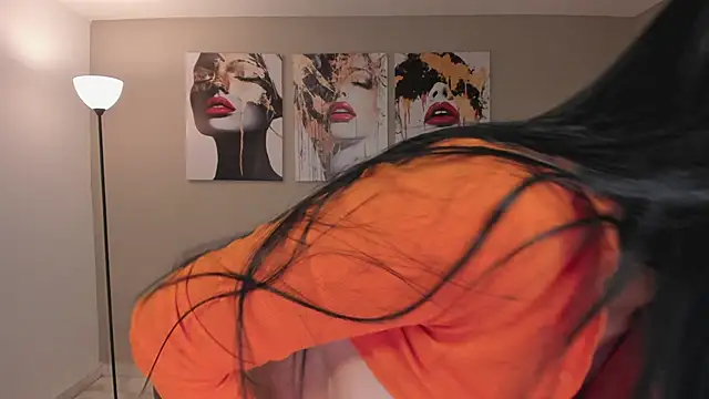 LilaWest online show from June 2026 02:12:02 PM