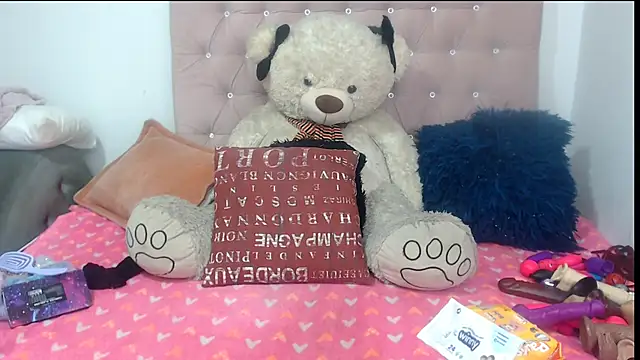 Snapshot of Negrabig chatting on April 2026 03:51:02 AM Negrabig online show from April 2026 03:51:02 AM
