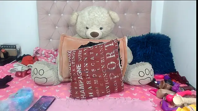 Snapshot of Negrabig chatting on April 2026 03:46:02 AM Negrabig online show from April 2026 03:46:02 AM