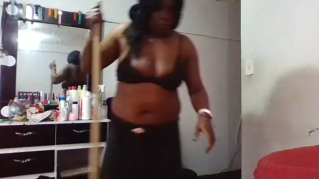 Negrabig online show from March 2025 05:43:02 PM