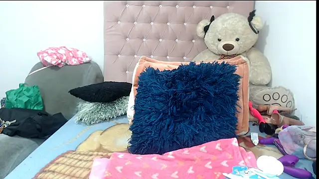 Negrabig online show from February 2026 03:03:02 AM