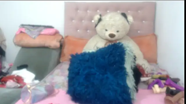 Negrabig online show from February 2026 03:17:02 AM