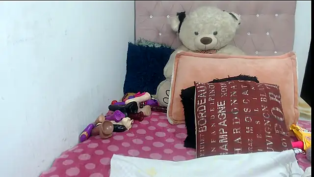 Negrabig online show from April 2026 03:25:02 AM