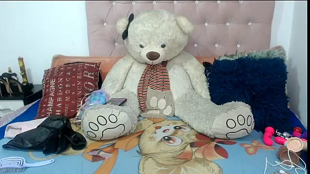 Negrabig online show from March 2026 03:42:01 AM