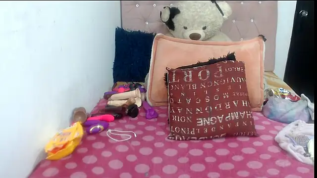 Negrabig online show from April 2026 03:46:02 AM