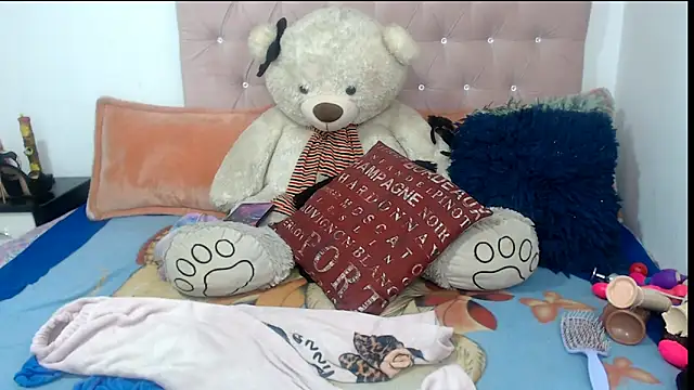 Negrabig online show from March 2026 03:25:01 AM