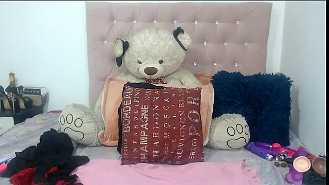 Negrabig online show from March 2026 03:19:01 AM