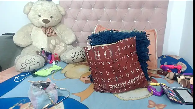 Negrabig online show from February 2026 03:38:02 AM