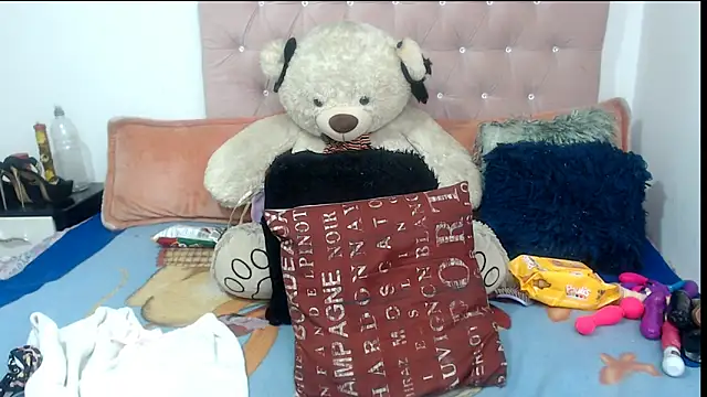 Negrabig online show from March 2026 03:06:01 AM