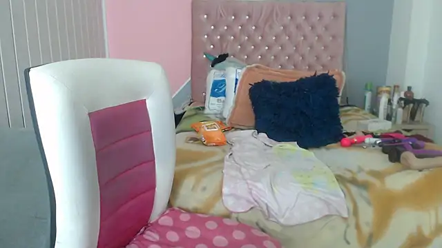 Negrabig online show from March 2025 09:58:02 AM