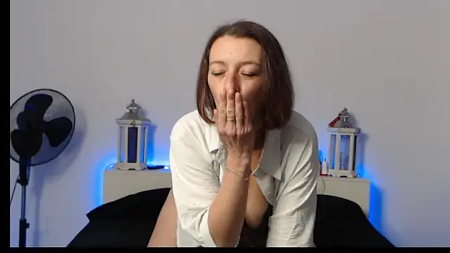 Oriane Jackson online show from December 2025 10:06:01 AM