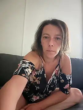 Oriane Jackson online show from July 2026 10:34:02 AM