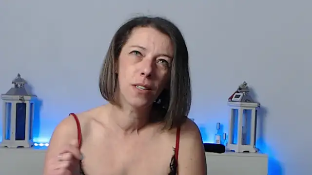 Oriane Jackson online show from March 2026 06:09:02 AM