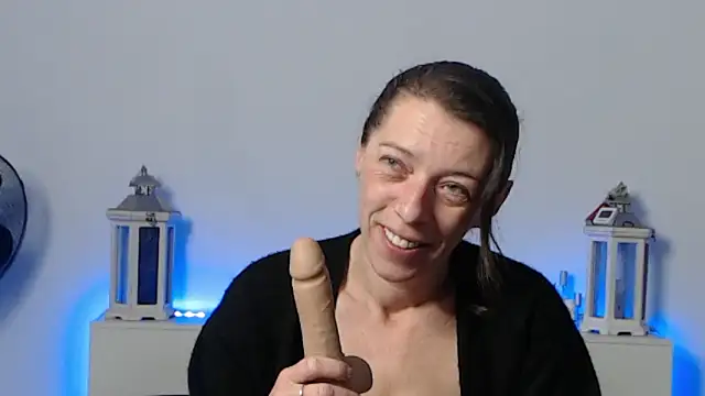 Oriane Jackson online show from March 2026 05:26:01 AM