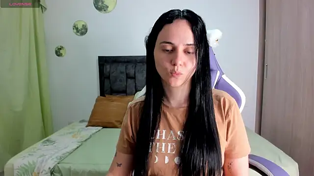 Snapshot of lucia_s1 chatting on June 2026 10:08:02 PM lucia s1 online show from June 2026 10:08:02 PM