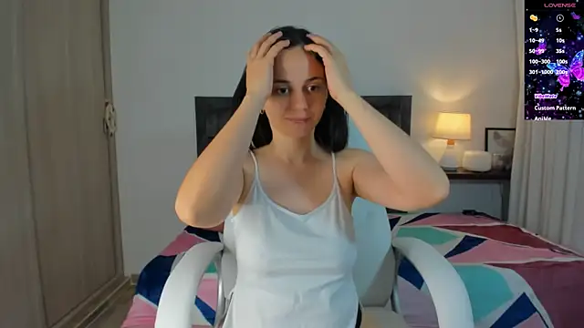 lucia s1 online show from February 2025 11:06:02 AM