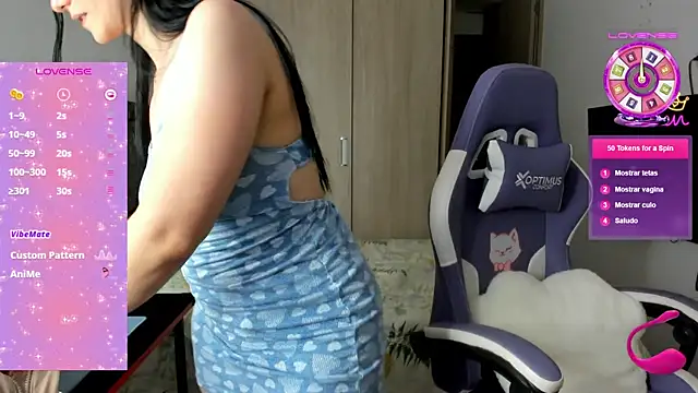 Snapshot of lucia_s1 chatting on June 2026 10:22:02 PM lucia s1 online show from June 2026 10:22:02 PM