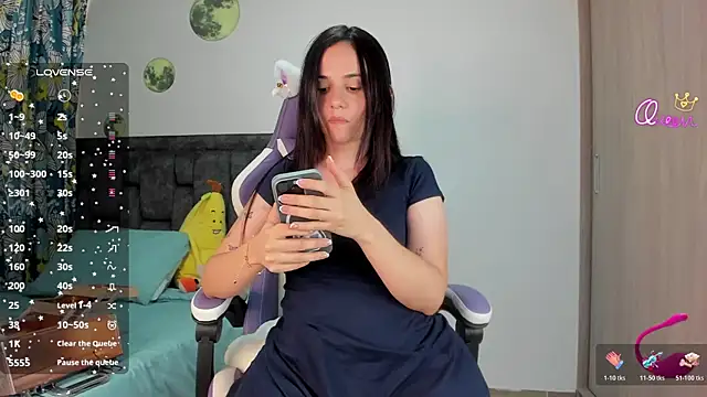 lucia s1 online show from February 2026 10:42:02 PM