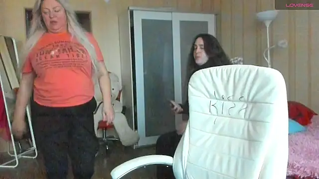 PamHardFuck online show from November 2025 10:52:02 AM