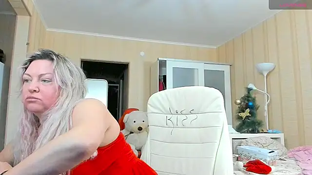 PamHardFuck online show from December 2025 01:00:01 PM