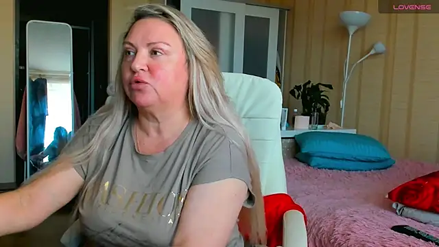 PamHardFuck online show from June 2026 04:59:01 PM