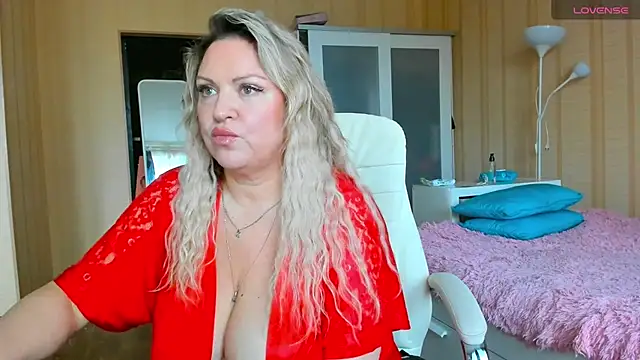 PamHardFuck online show from April 2026 12:45:01 PM