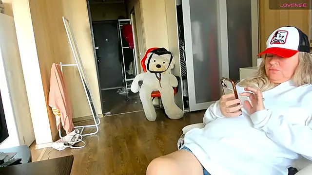PamHardFuck online show from July 2026 08:15:02 AM
