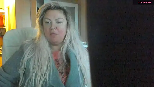 PamHardFuck online show from November 2025 12:22:01 PM