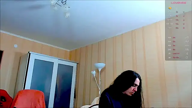 Snapshot of PamHardFuck chatting on February 2025 06:37:01 PM PamHardFuck online show from February 2025 06:37:01 PM