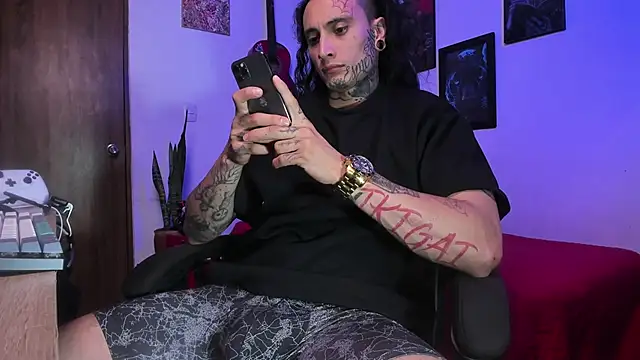 Ryuk it online show from January 2026 01:34:01 AM