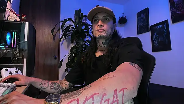 Ryuk it online show from November 2025 02:16:02 AM