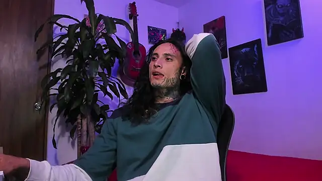 Ryuk it online show from December 2025 02:16:02 AM