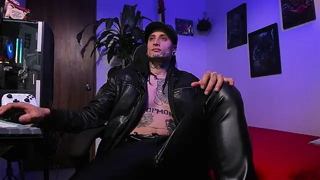 Ryuk it online show from November 2025 03:48:02 PM