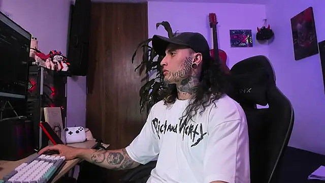 Ryuk it online show from December 2025 12:38:02 AM