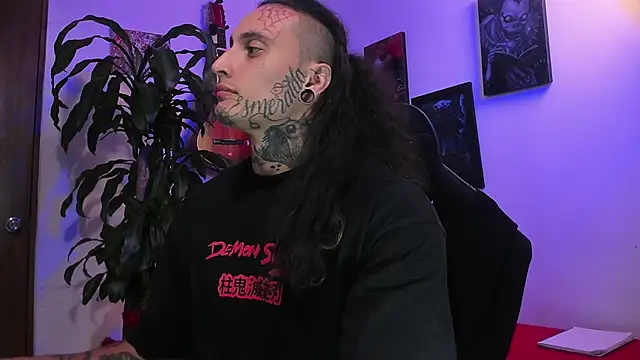 Ryuk it online show from November 2025 01:39:02 AM