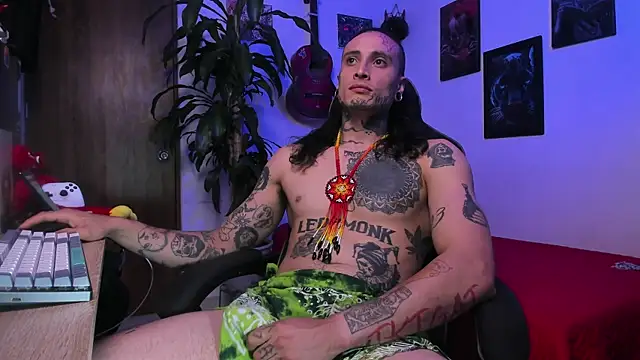 Ryuk it online show from January 2026 01:09:01 AM