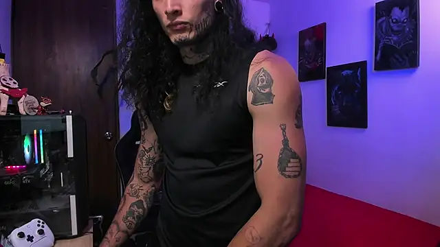 Ryuk it online show from November 2025 01:28:01 AM