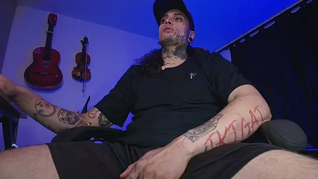 Ryuk it online show from March 2026 01:32:02 AM