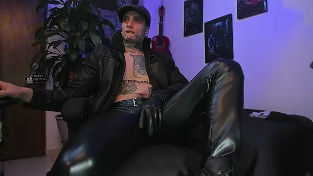 Ryuk it online show from November 2025 01:58:02 PM