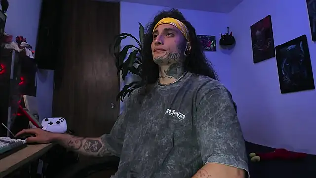 Ryuk it online show from December 2025 01:17:01 AM