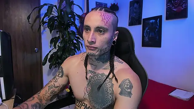 Ryuk it online show from November 2025 02:12:01 PM