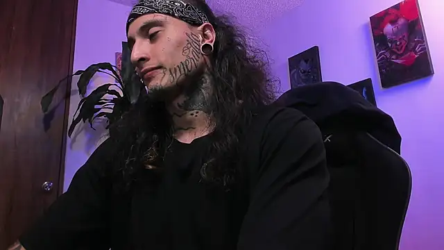 Ryuk it online show from November 2025 01:28:01 AM