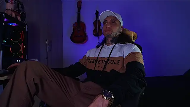 Ryuk it online show from April 2026 01:51:02 AM