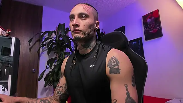 Ryuk it online show from November 2025 02:21:01 PM