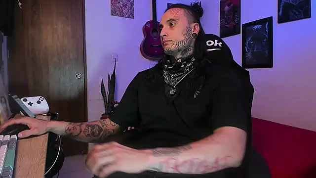 Ryuk it online show from January 2026 01:12:02 AM