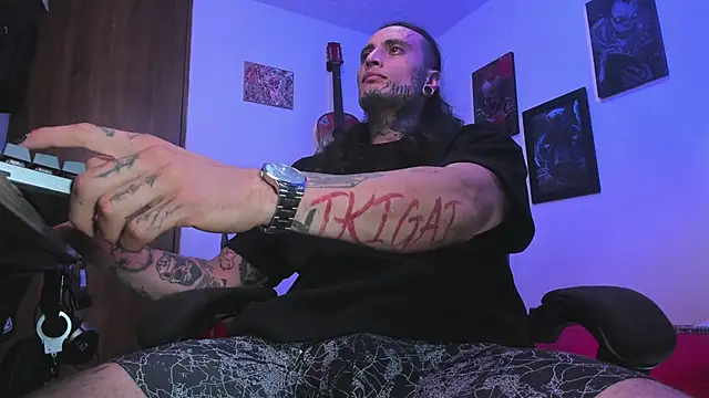 Ryuk it online show from February 2026 02:24:02 AM