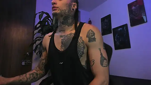 Snapshot of Ryuk_it chatting on October 2025 01:41:02 PM Ryuk it online show from October 2025 01:41:02 PM