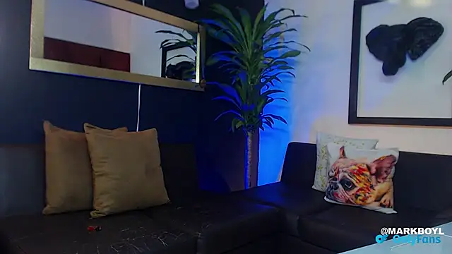 Snapshot of Markboyl chatting on December 2024 02:33:01 PM Markboyl online show from December 2024 02:33:01 PM