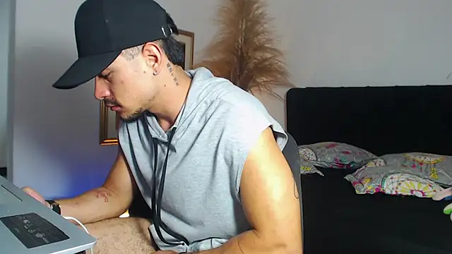 Markboyl online show from March 2026 04:51:02 PM